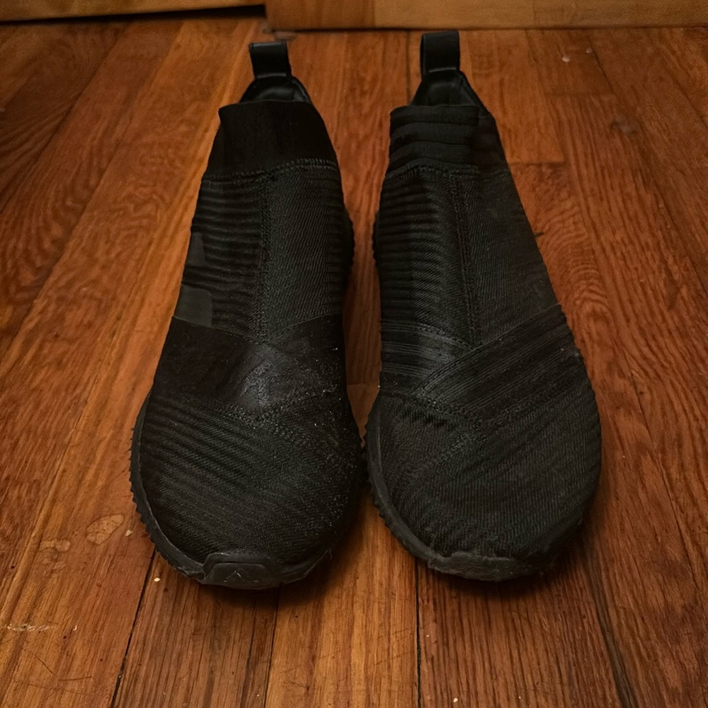 🔥🔥 Adidas x Kith Nemesiz Tango 17 Cobras 🐍